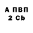 КЕТАМИН VHQ Clyde James
