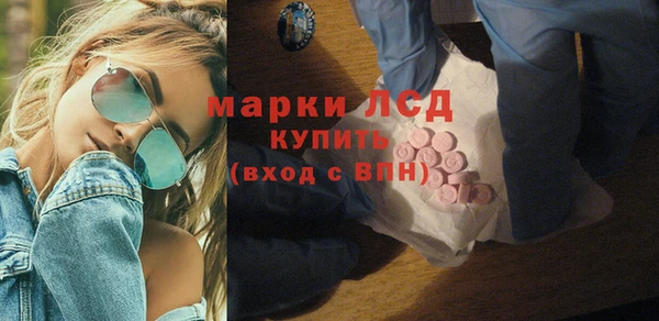 стафф Арсеньев